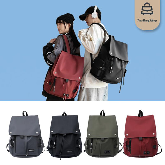 TasBagShop Student Backpacks laptop Schoolbag Waterproof Male Female Travel Backpacks